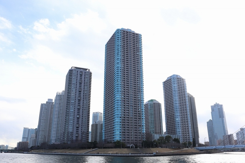 御船印の旅】東京水辺ライン「浅草・お台場クルーズ」（両国