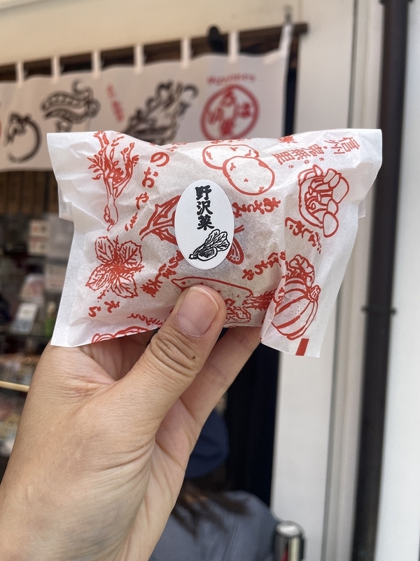 長野で名刹巡り 一生に一度は『善光寺』参り - えちこの旅ブログ