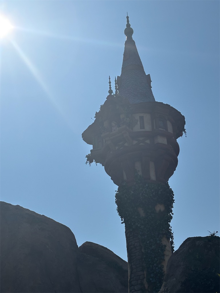 ディズニーシー「ファンタジースプリングス」のアトラクション制覇