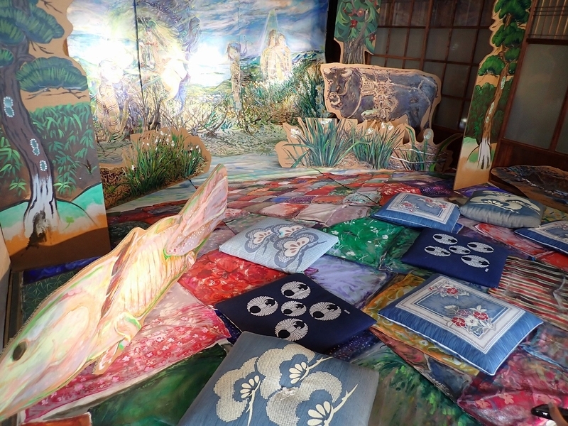 瀬戸内国際芸術祭2025 男木島編② - えちこの旅ブログ