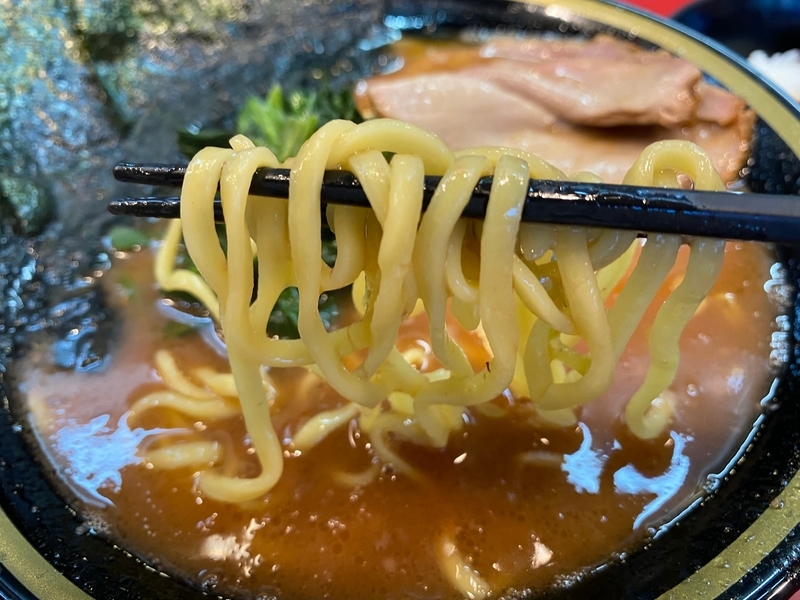 環2家　酒井製麺