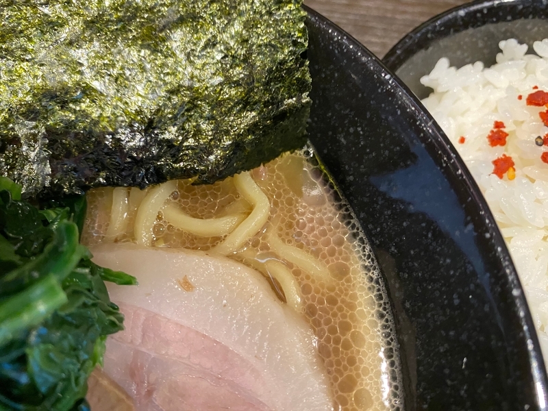 スープアップ！！