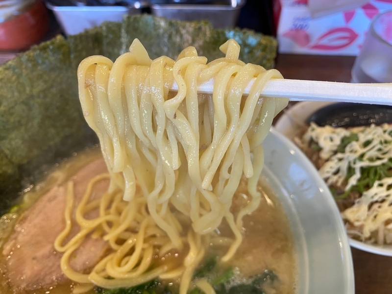 たま家　酒井製麺