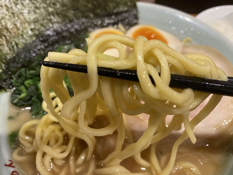 六壱家　丸山製麺(株)