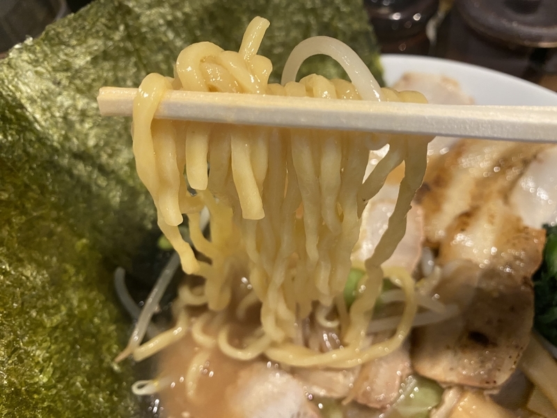 一豚　丸山製麺(株)