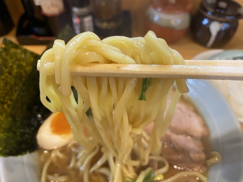 大口家　丸山製麺(株)