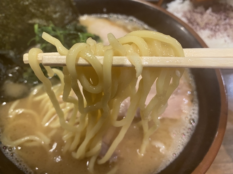 横田家　丸山製麺(株)