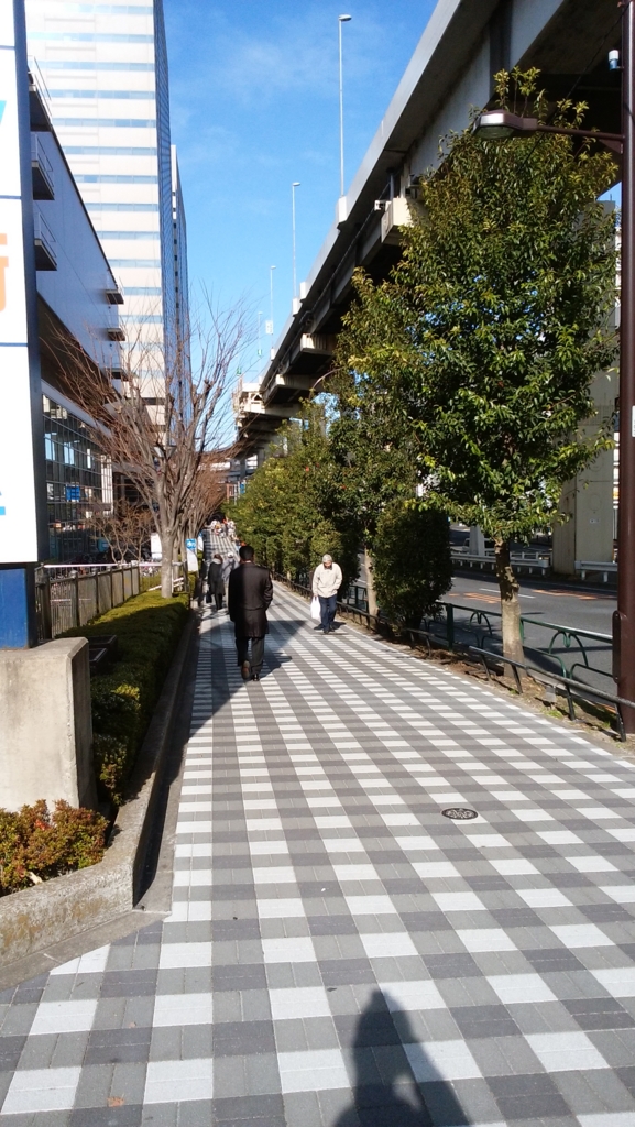 豊洲からスカイツリーまで ９０ｋｍ １００ｋｍ いえこもり日記帳
