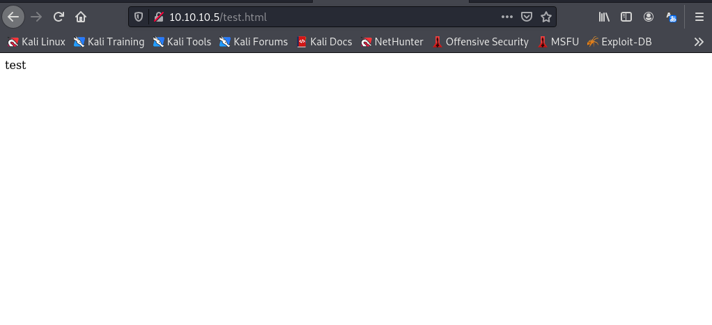 Hack The Box Devel 家studyをつづって