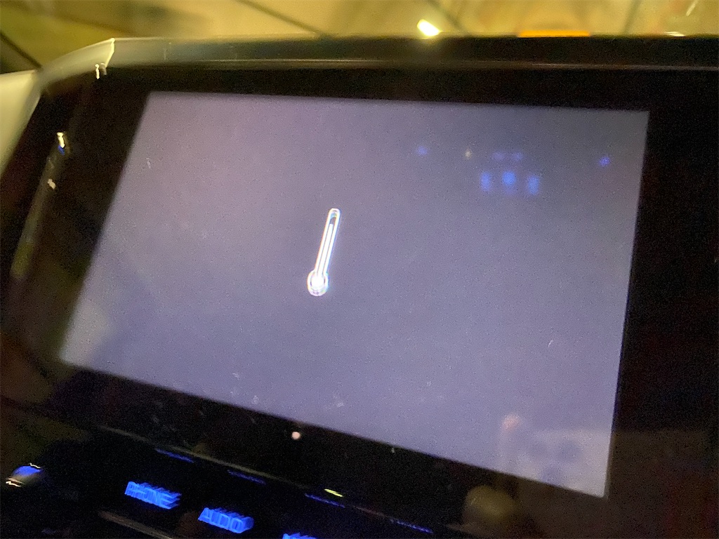 車で使っているamazon Fire Stick Tvが熱暴走 Iewokau S Blog
