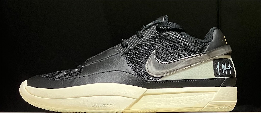 NIKE JA1 