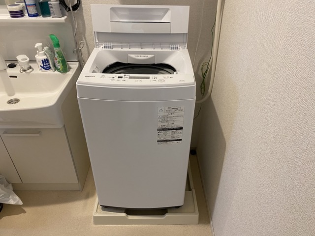 ドラム式洗濯機最高！日立のビッグドラムBD-SX110FRを実際に購入して