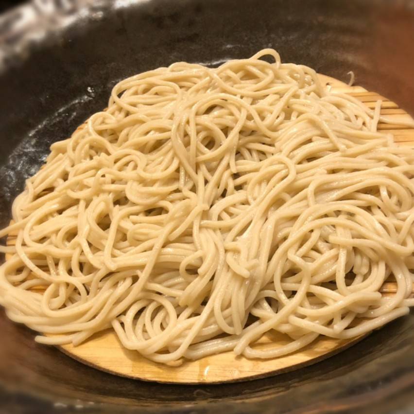 生そばあずま メニュー 3玉まで無料 口コミ レビュー