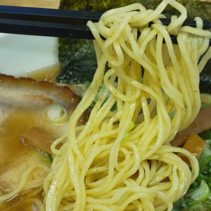 糸島ラーメン銅鑼 糸島チャーシュー中華そば