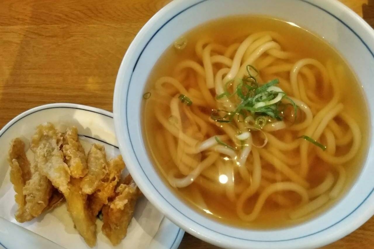 ご当地麺ランキング ウエスト 人気メニュー ごぼう天うどん 値段 口コミ レビュー