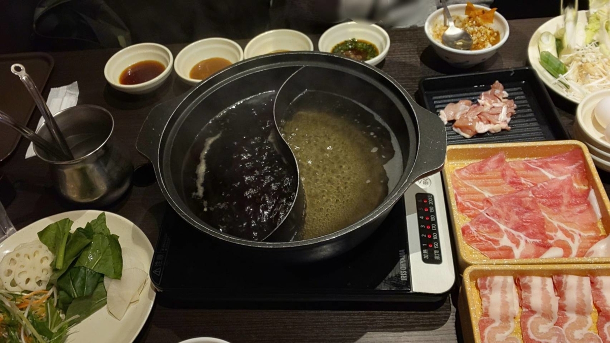 しゃぶしゃぶ食べ放題 しゃぶ葉 デザートも食べ放題 ワッフルも焼ける Life しゃぶしゃぶ食べ放題 しゃぶ葉 デザートも食べ放題 ワッフルも焼ける Life