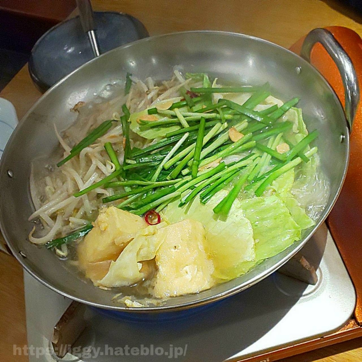 ウエスト もつ鍋 メニュー 値段 口コミ レビュー