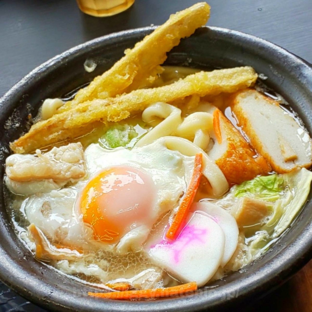 資さんうどん もつ鍋うどん を食べた感想 口コミ Life 資さんうどん もつ鍋うどん を食べた感想 口コミ Life