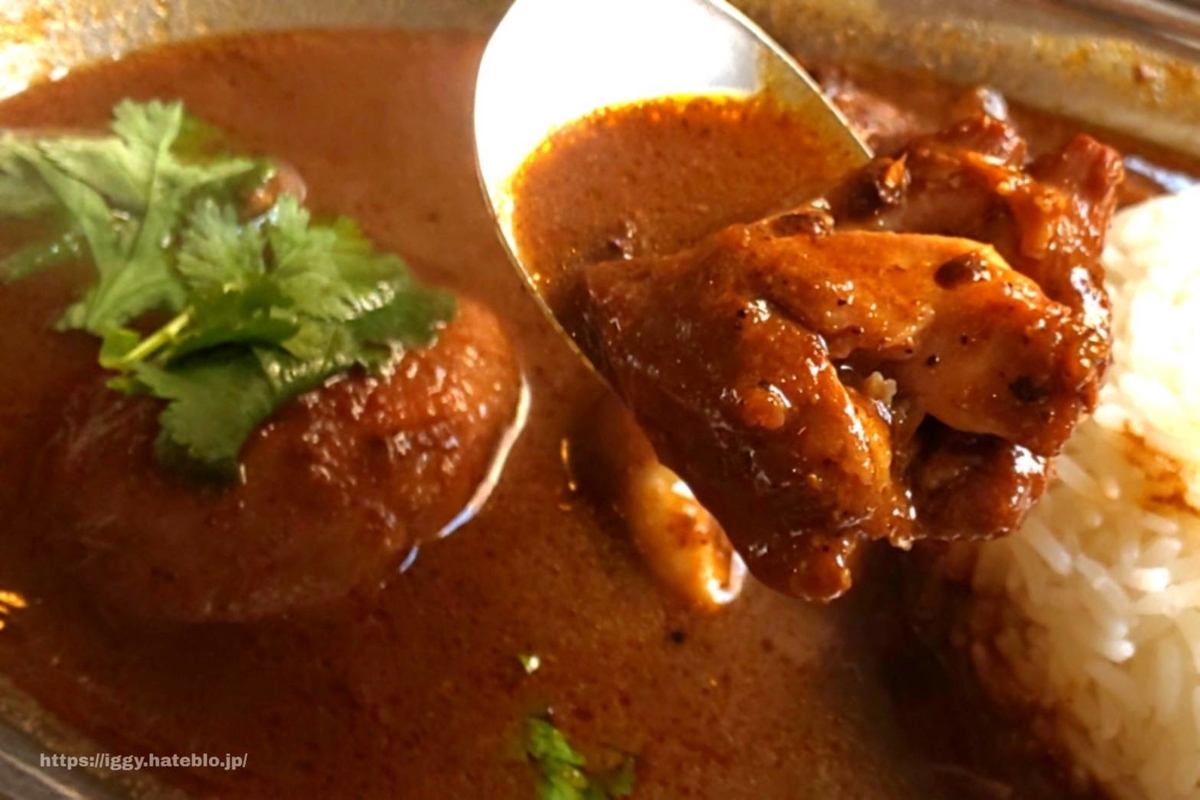 TiKi まずい？ スパイシーチキンカレー 口コミ レビュー