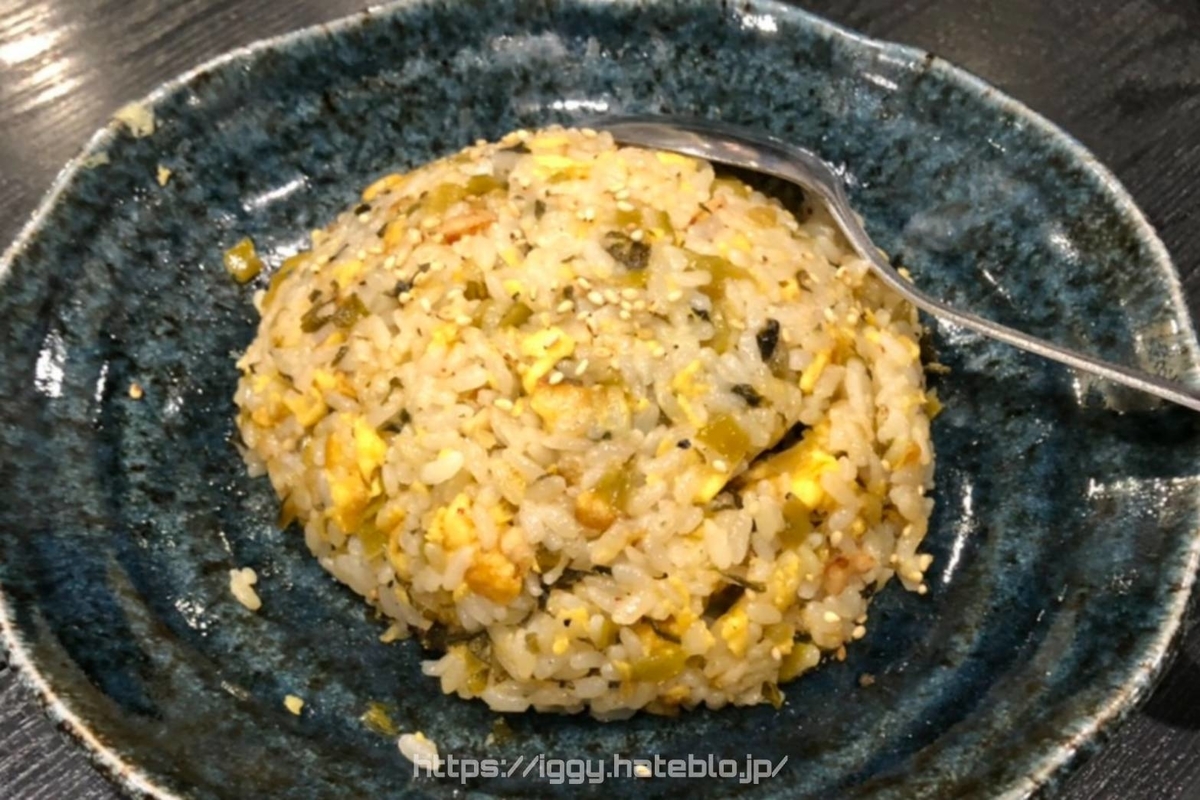 博多一番どり 焼き鳥食べ放題 メニュー 高菜チャーハン 口コミ