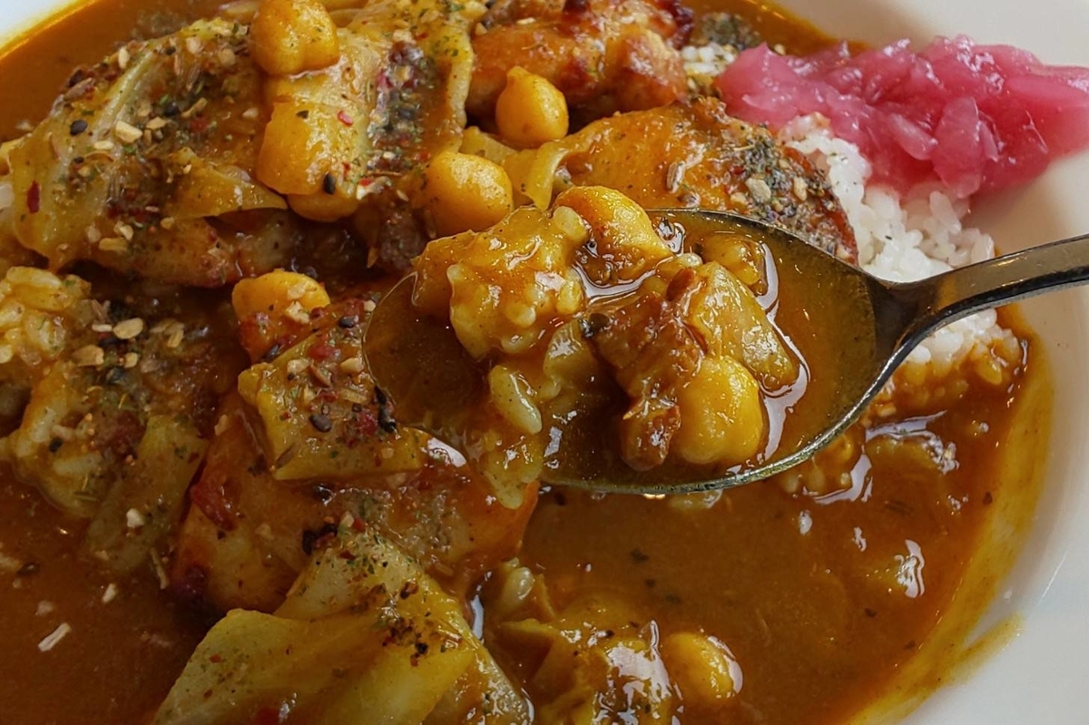 ココイチ スパイシーマサラカレー まずい？ 口コミ レビュー