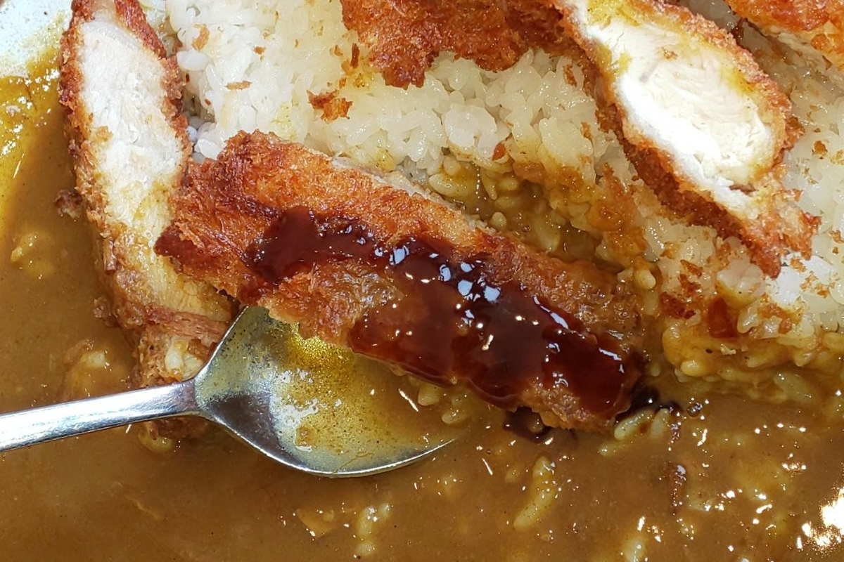 ココイチ 芳醇ソース まずい？口コミ レビュー