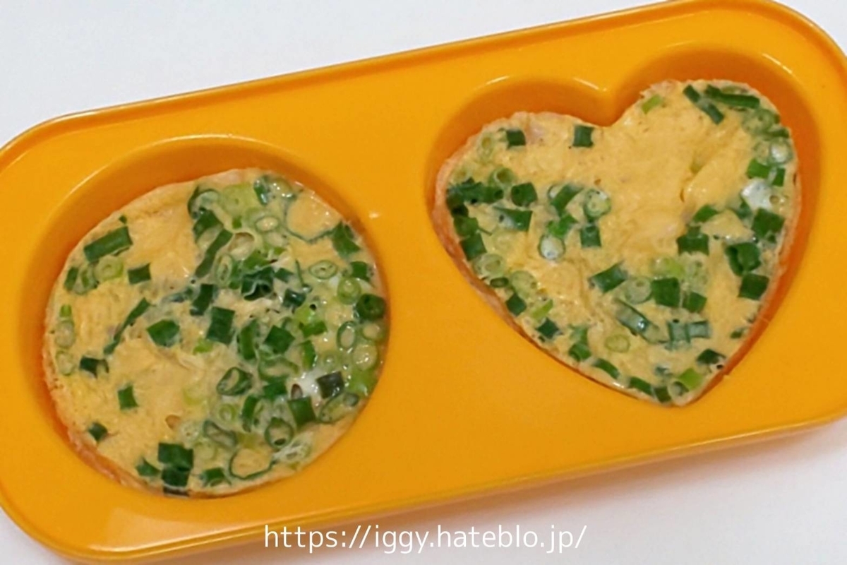 買ってよかった 100均キッチングッズ 電子レンジ調理器 Life