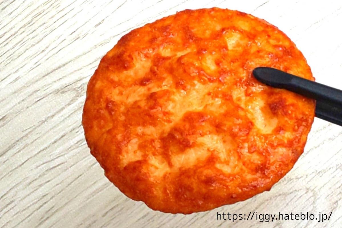 カルディ 買ってよかった お菓子 おすすめ 味噌せんべい カロリー 原材料 口コミ