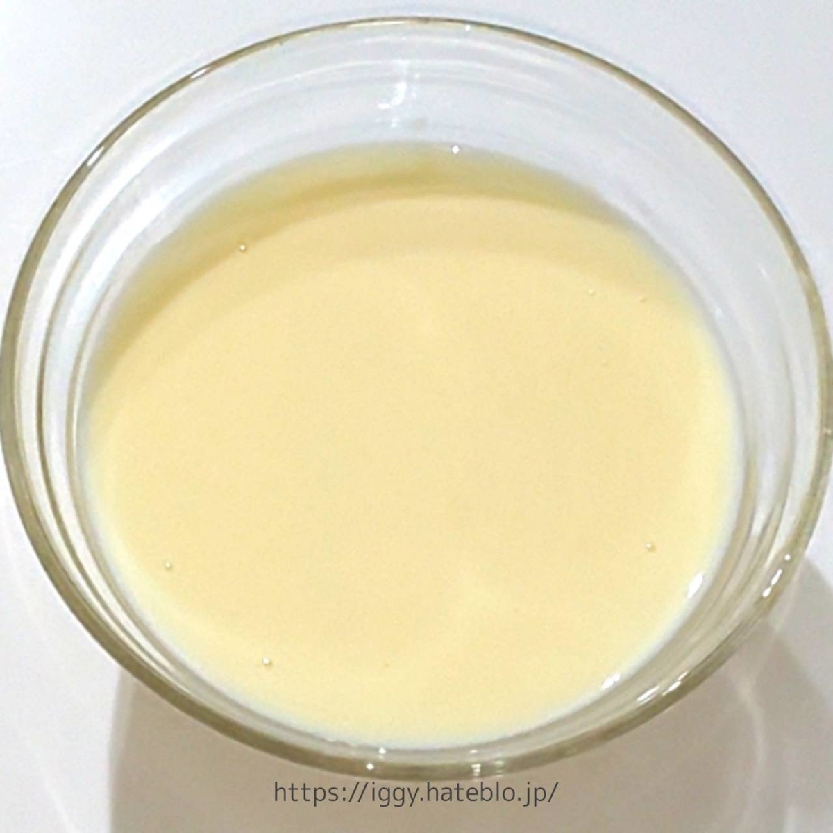 アイスクリーム 作り方 簡単 生クリームなし