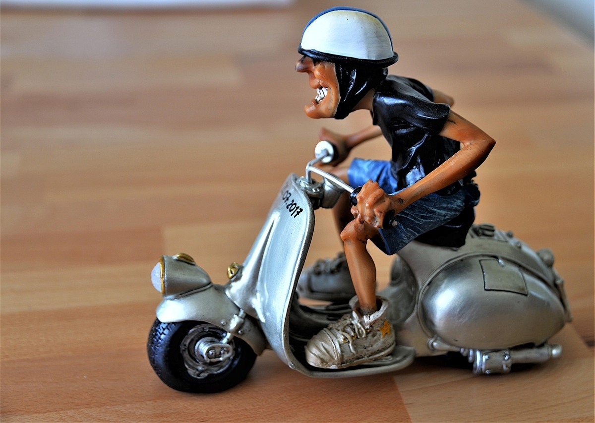 自家用車 マイカーを車からバイクに替えると 価格の比較とバイク選び 節約 Life
