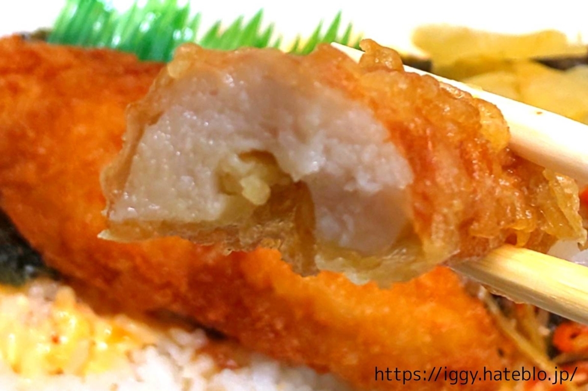 ほっともっと チーズおかか のり弁当 まずい？ 口コミ レビュー 評価