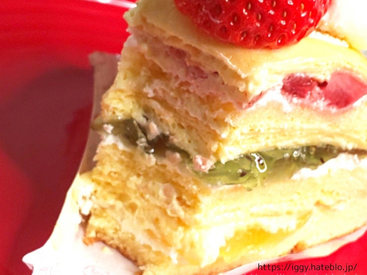 シャトレーゼ 人気のケーキ3種と 国産りんごのアップルパイ を食べた感想 おすすめケーキ Life
