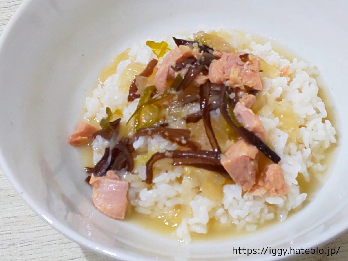 無印 参鶏湯 まずい?口コミ レビュー 評価