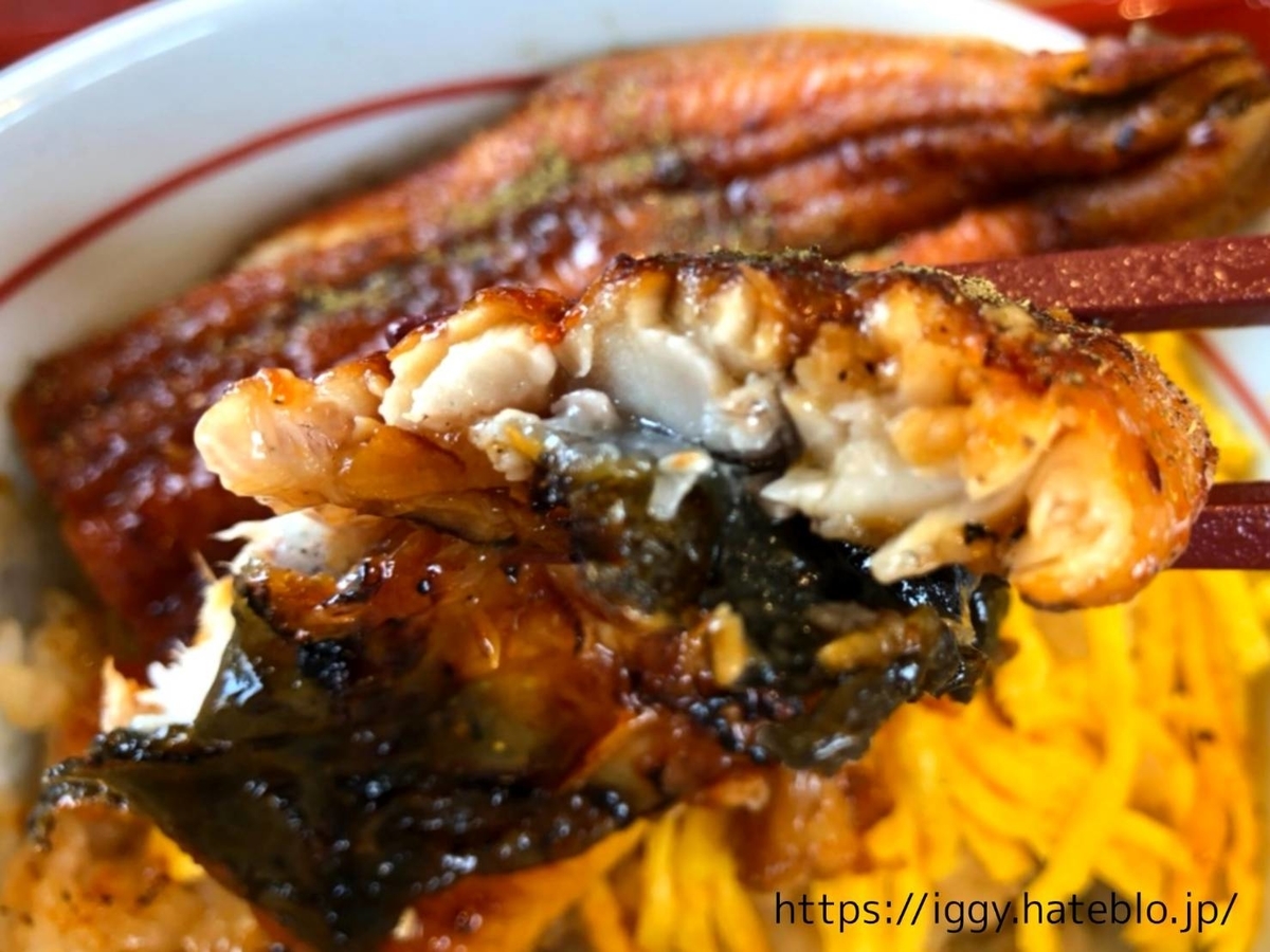 なか卯 うな丼 豪快盛 まずい？口コミ レビュー 評価