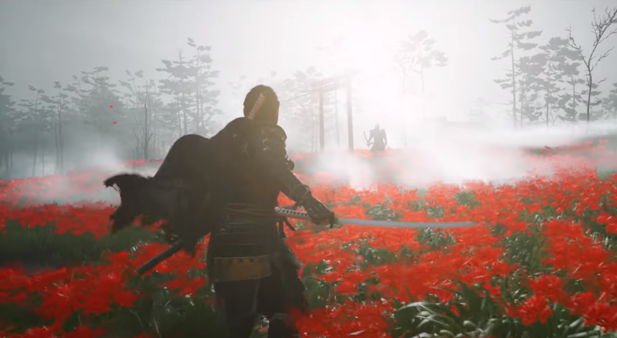 ゴーストオブツシマ 気になる方や買おうか迷っている方の為に詳しく解説します Ghost Of Tsushima Life