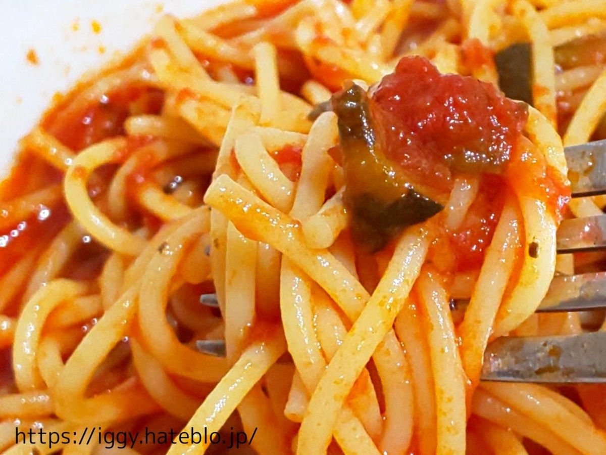 カルディ 冷たいパスタソース トマトとズッキーニ ウニ カニの3種を食べた感想 おすすめパスタソース 口コミ Life