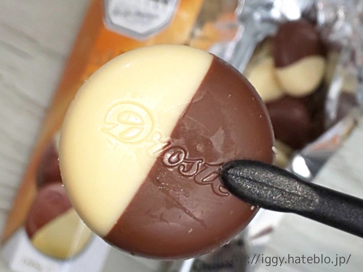北野エース  ドロステ パステル ミルク＆ホワイト チョコレート まずい？口コミ レビュー