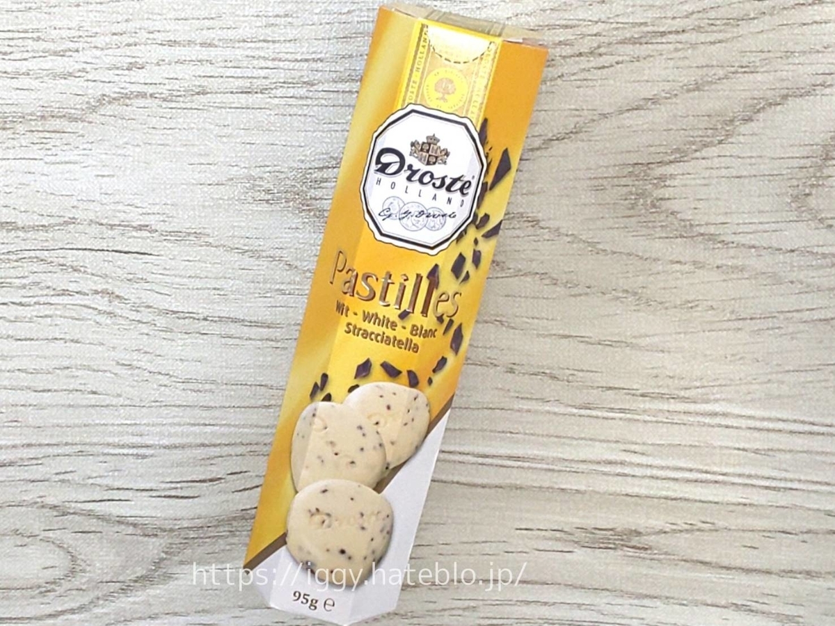 北野エース おすすめ人気チョコレート ドロステ パステル ストラチアテラ
