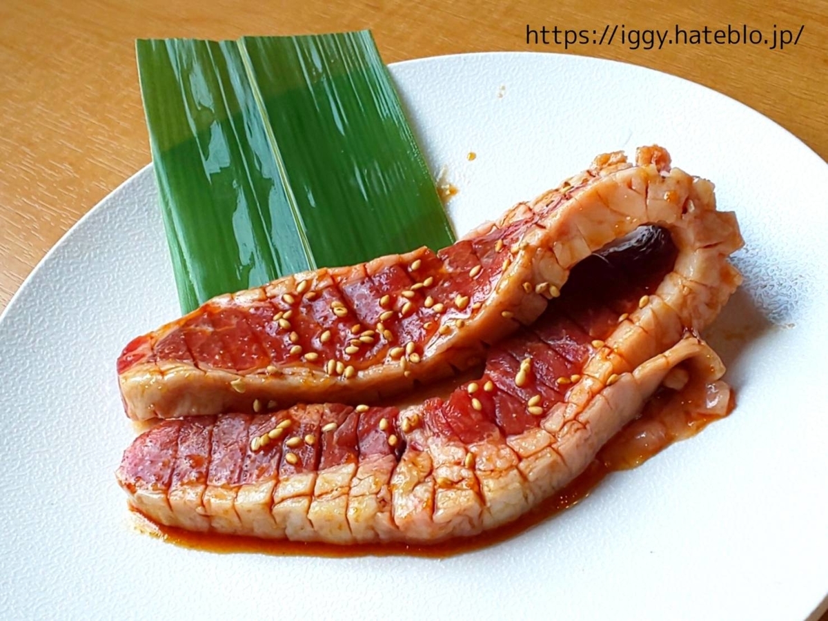 焼肉きんぐ 食べ放題 きんぐコース ランチ メニュー厚切り上カルビ 口コミ
