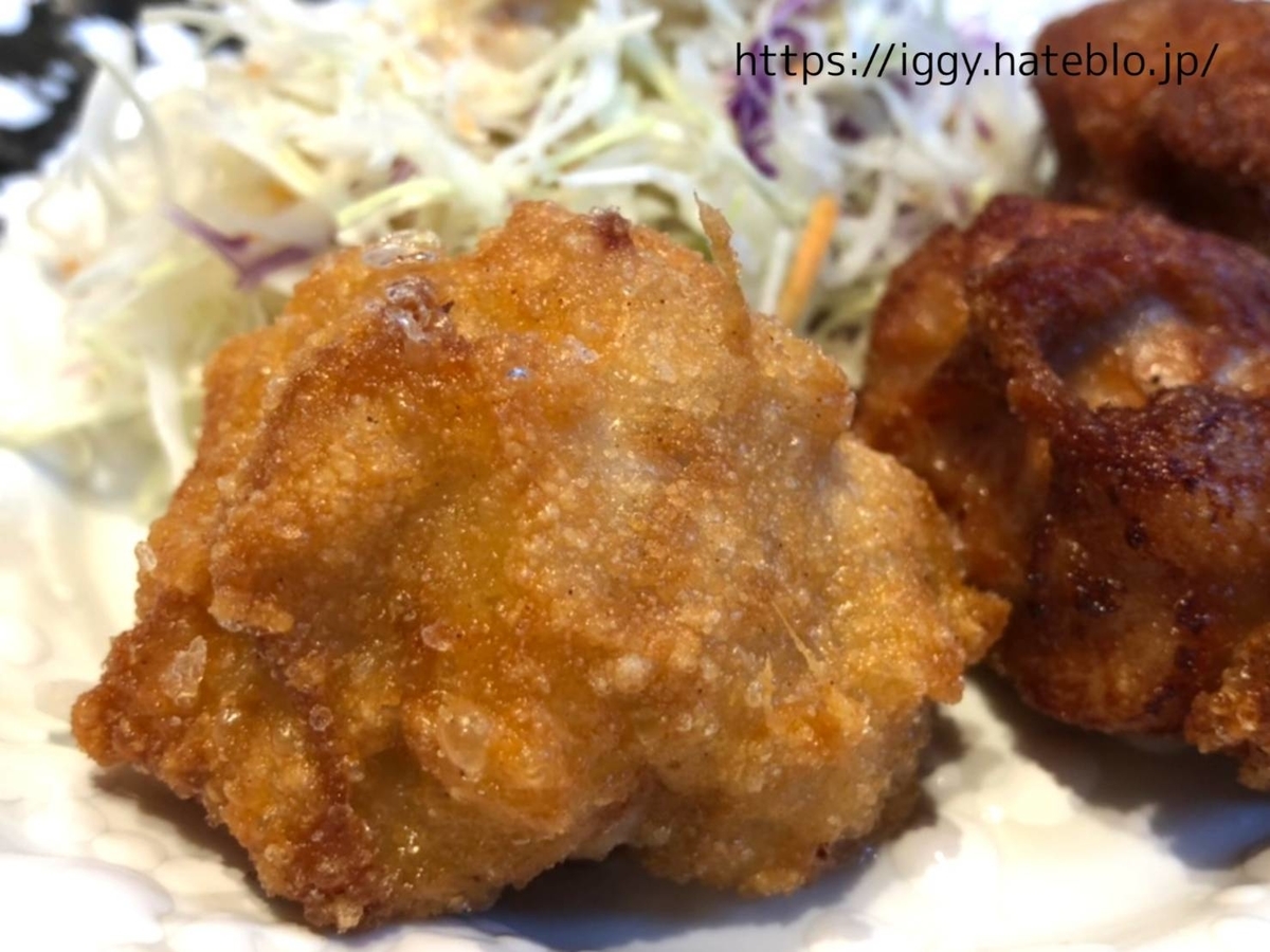 やよい軒 から揚げ まずい? 口コミ レビュー