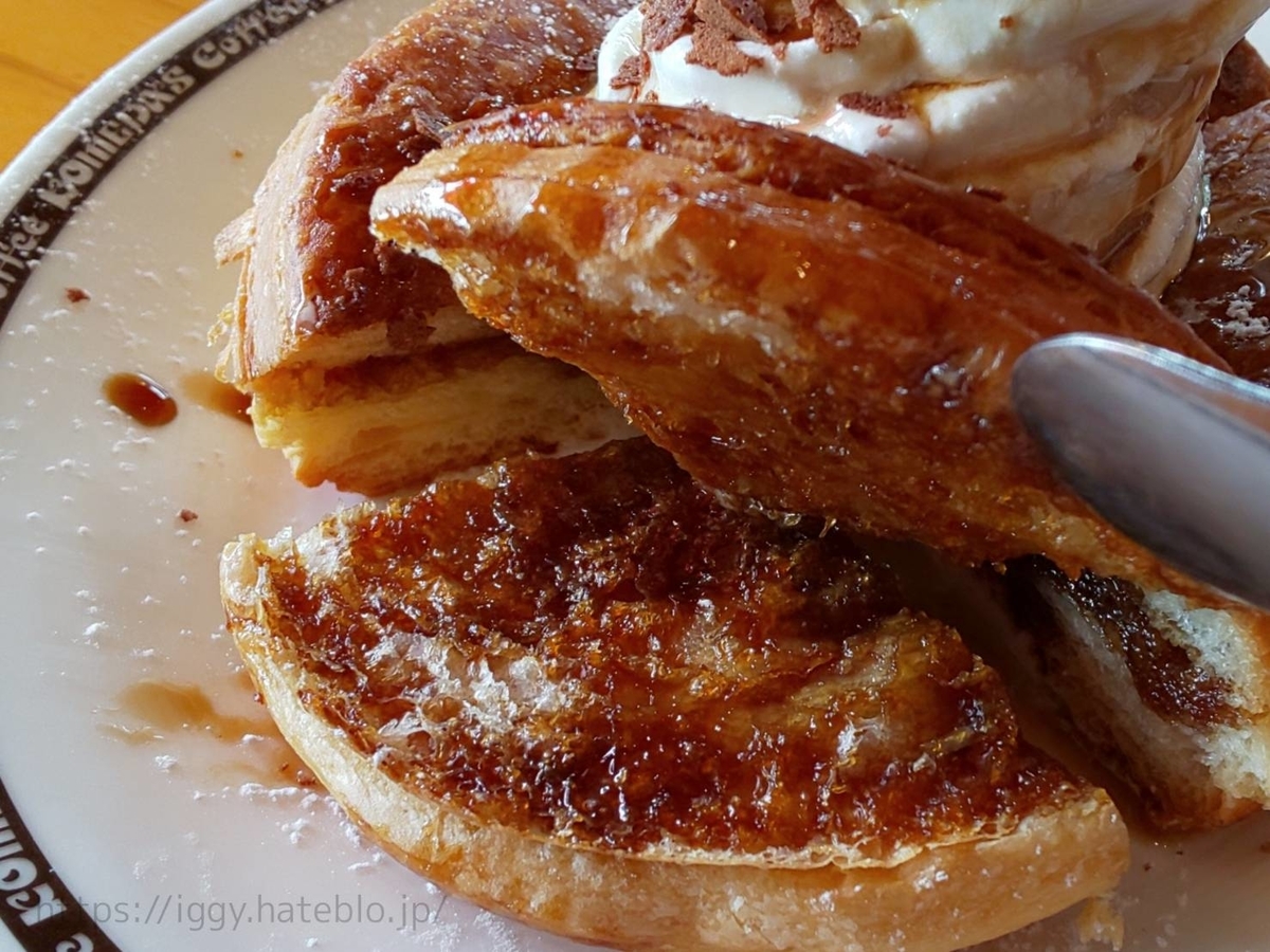 コメダ 大人ノワール まずい?おいしい 口コミ レビュー