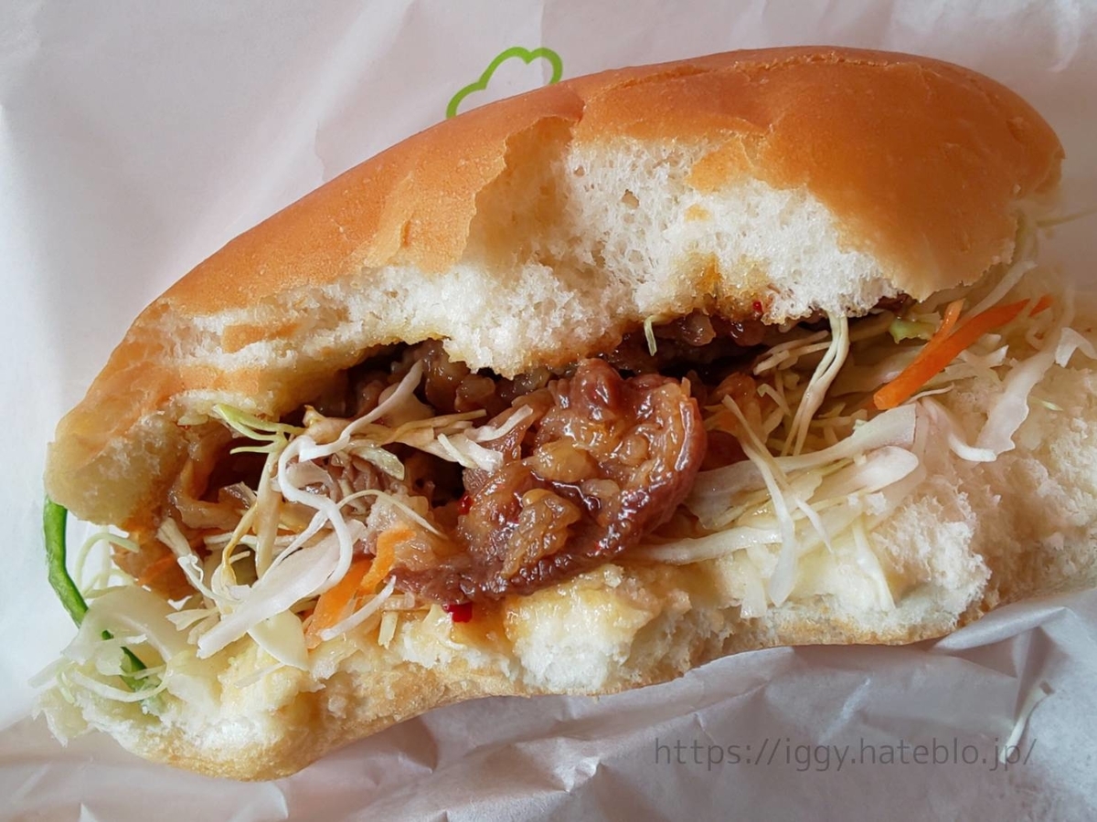 コメダ コメ牛 並 大きさ 口コミ レビュー