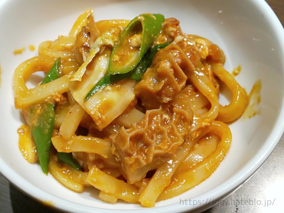 ワンカルビ 9月10月新メニュー