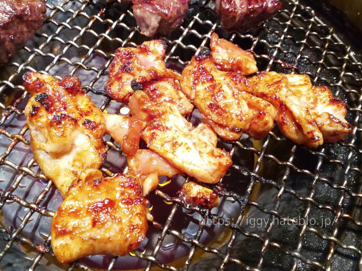 ワンカルビ メニュー 9月･10月