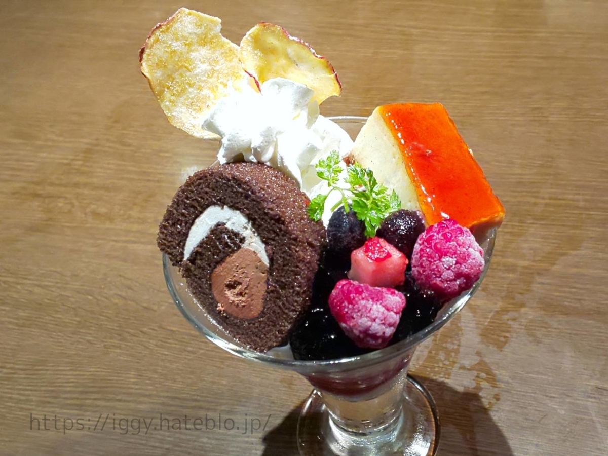 ワンカルビ デザートメニュー まずい？美味しい 口コミ レビュー