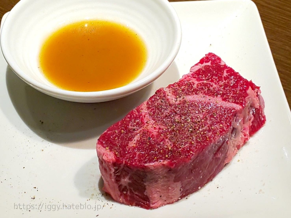 ワンカルビ まずい？美味しい サガリステーキ 口コミ レビュー