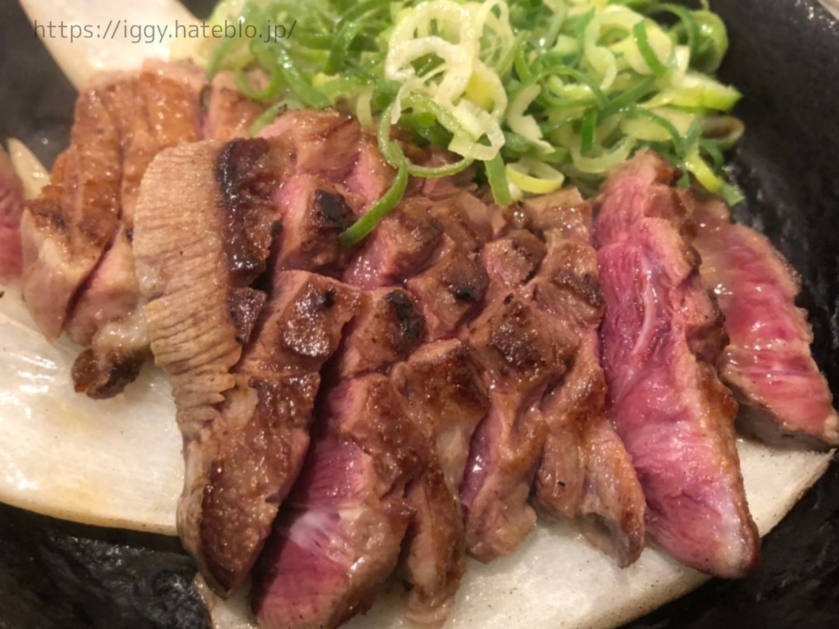 豚ステーキ＆牛タン メニュー 十一 六本松店 口コミ レビュー 評価