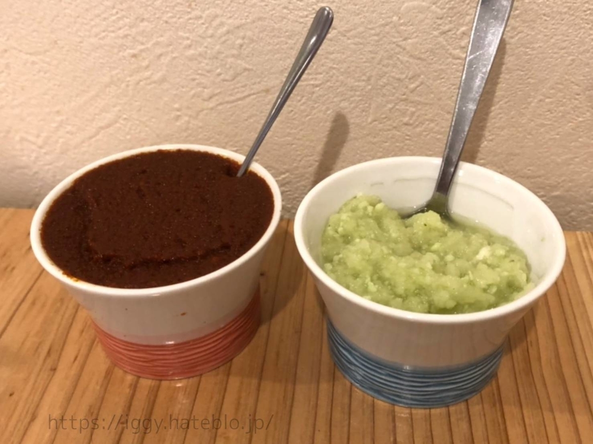豚ステーキ 十一 メニュー 辛みそ わさびおろし 口コミ レビュー