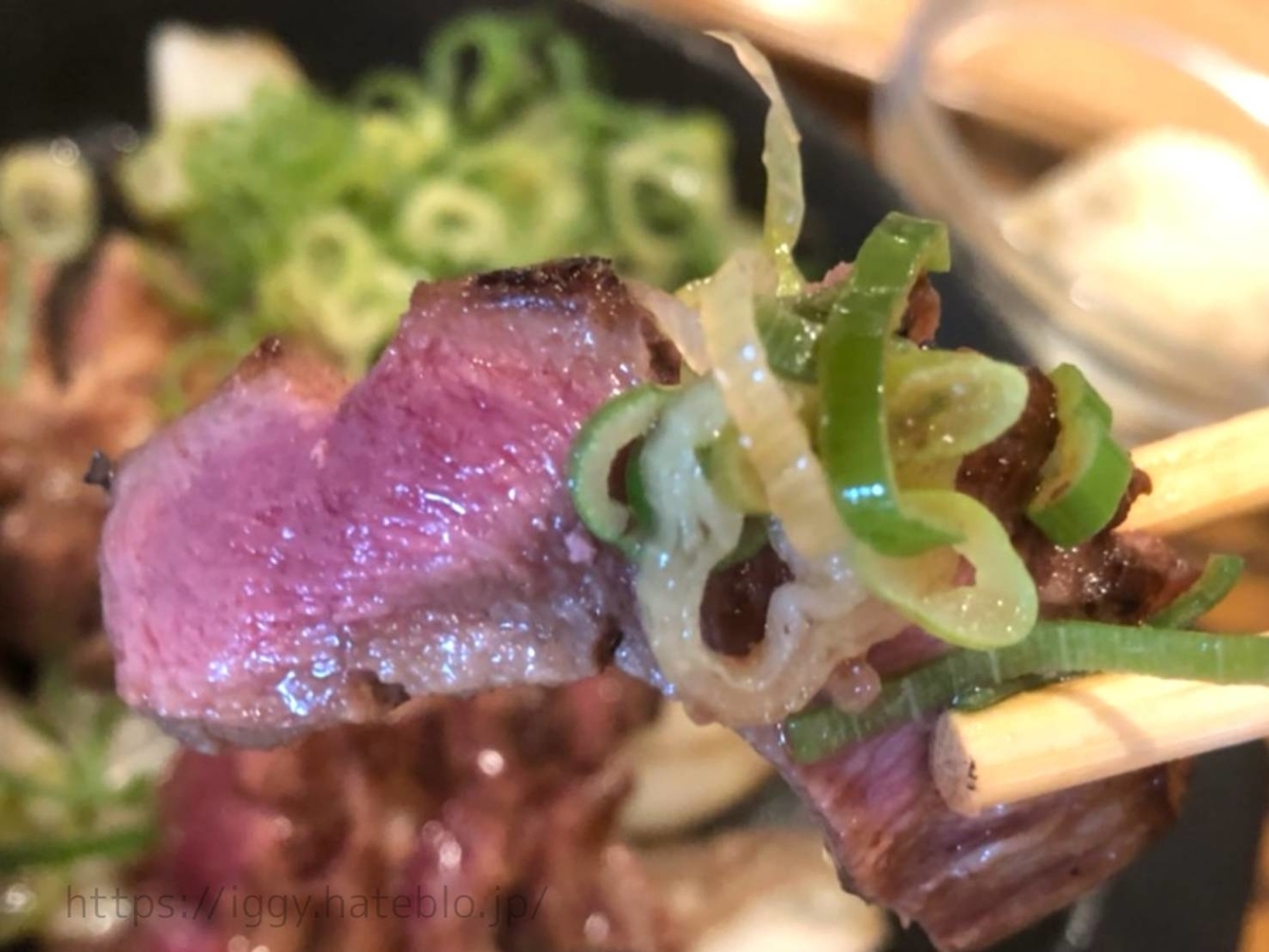 豚ステーキ 十一 メニュー 値段 福岡六本松店 