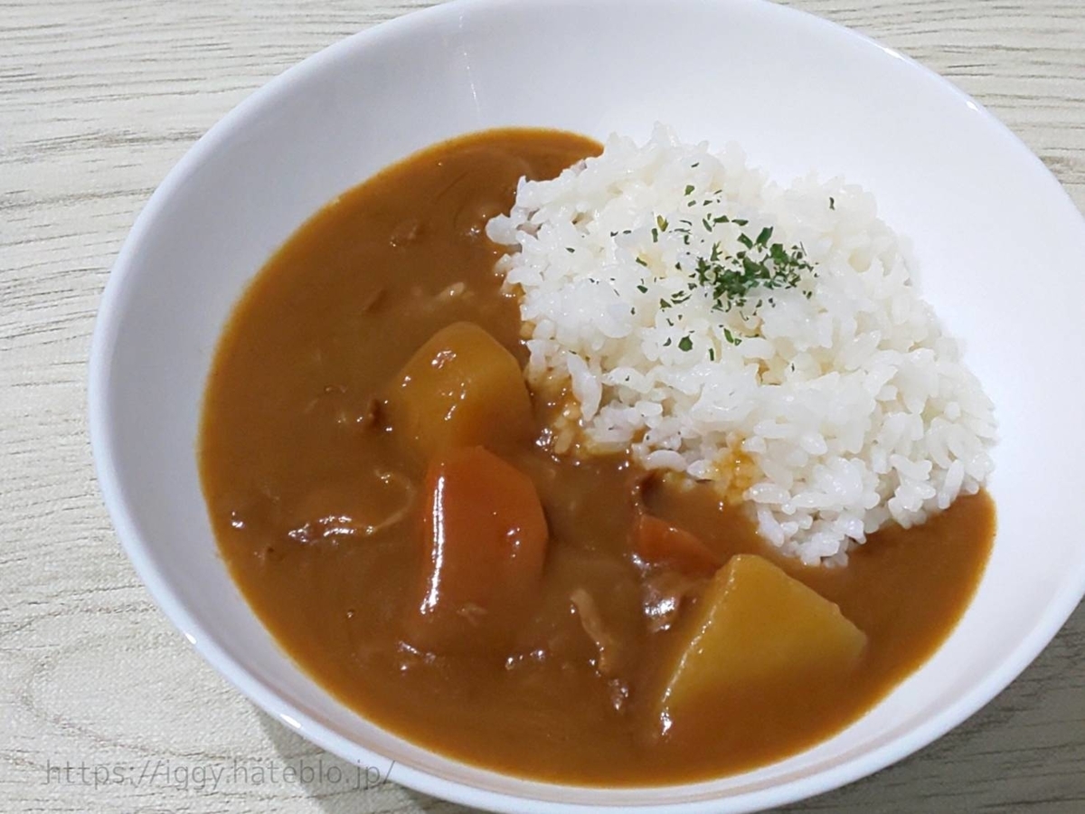 北野エース おすすめレトルトカレー 人気 久留米大学附設カレー 口コミ レビュー